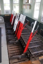 Spring Hill Toiwer - Wabash Valley RR Musem